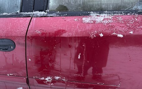 Chery Kimo (A1), 2009 год, 100 000 рублей, 25 фотография