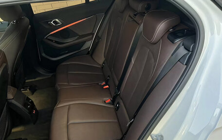 BMW 1 серия, 2022 год, 2 198 000 рублей, 25 фотография