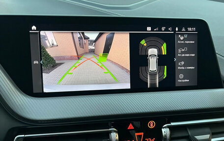 BMW 1 серия, 2022 год, 2 198 000 рублей, 23 фотография