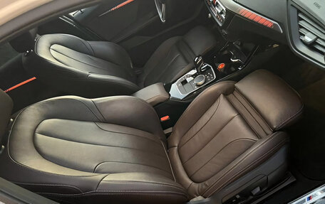 BMW 1 серия, 2022 год, 2 198 000 рублей, 19 фотография