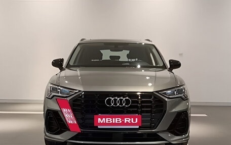 Audi Q3, 2023 год, 2 490 000 рублей, 2 фотография