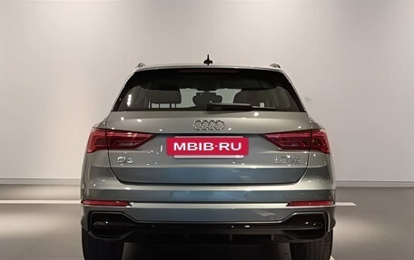 Audi Q3, 2023 год, 2 490 000 рублей, 4 фотография