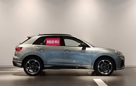 Audi Q3, 2023 год, 2 490 000 рублей, 5 фотография