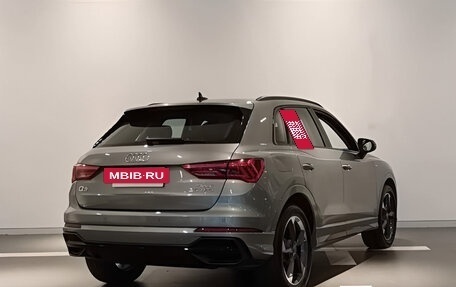 Audi Q3, 2023 год, 2 490 000 рублей, 3 фотография