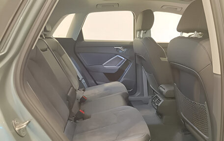 Audi Q3, 2023 год, 2 490 000 рублей, 7 фотография