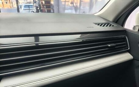 Volkswagen Tiguan II, 2022 год, 2 500 000 рублей, 15 фотография