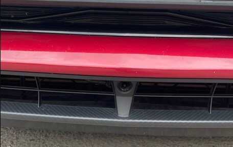 Chevrolet TrailBlazer, 2022 год, 2 250 000 рублей, 3 фотография