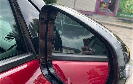 Chevrolet TrailBlazer, 2022 год, 2 250 000 рублей, 17 фотография