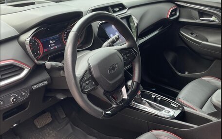 Chevrolet TrailBlazer, 2022 год, 2 250 000 рублей, 12 фотография