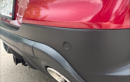 Chevrolet TrailBlazer, 2022 год, 2 250 000 рублей, 14 фотография