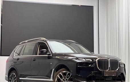 BMW X7, 2023 год, 11 800 000 рублей, 2 фотография
