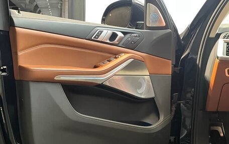 BMW X7, 2023 год, 11 800 000 рублей, 8 фотография