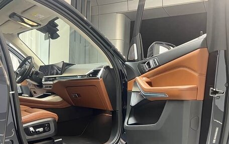 BMW X7, 2023 год, 11 800 000 рублей, 15 фотография