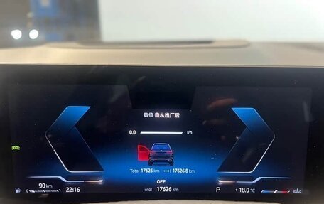 BMW X7, 2023 год, 11 800 000 рублей, 6 фотография