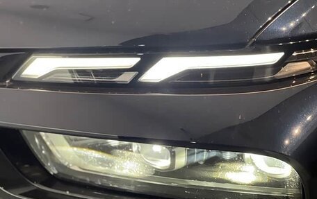 BMW X7, 2023 год, 11 800 000 рублей, 13 фотография