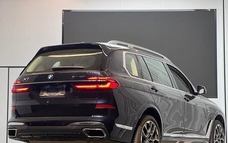 BMW X7, 2023 год, 11 800 000 рублей, 4 фотография