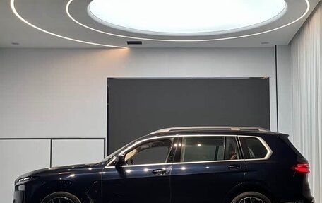 BMW X7, 2023 год, 11 800 000 рублей, 3 фотография