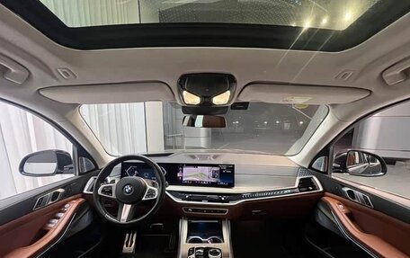 BMW X7, 2023 год, 11 800 000 рублей, 9 фотография