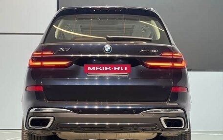 BMW X7, 2023 год, 11 800 000 рублей, 5 фотография