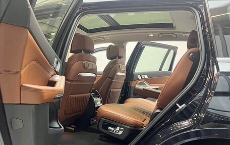 BMW X7, 2023 год, 11 800 000 рублей, 16 фотография