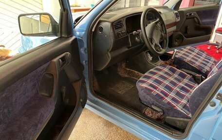 Volkswagen Golf III, 1998 год, 310 000 рублей, 3 фотография