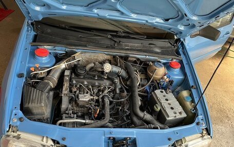 Volkswagen Golf III, 1998 год, 310 000 рублей, 2 фотография