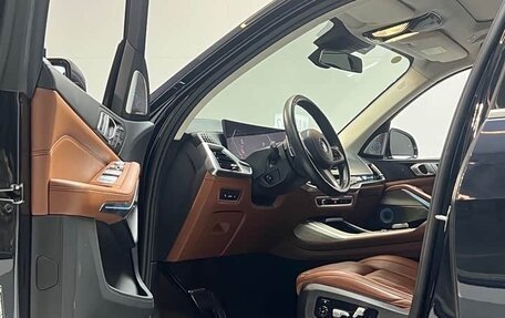 BMW X7, 2023 год, 11 800 000 рублей, 17 фотография