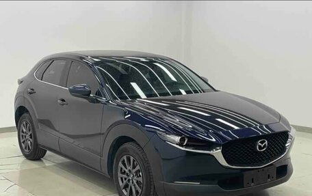 Mazda CX-30 I, 2022 год, 1 980 000 рублей, 2 фотография