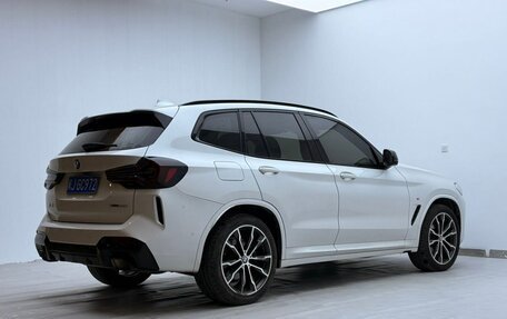 BMW X3, 2021 год, 4 400 000 рублей, 4 фотография