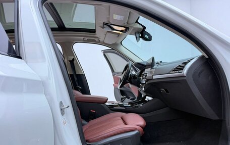 BMW X3, 2021 год, 4 400 000 рублей, 7 фотография