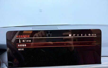 BMW X3, 2021 год, 4 400 000 рублей, 15 фотография