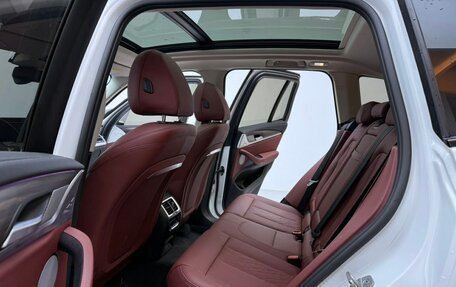 BMW X3, 2021 год, 4 400 000 рублей, 21 фотография