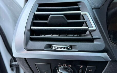 BMW X3, 2021 год, 4 400 000 рублей, 18 фотография