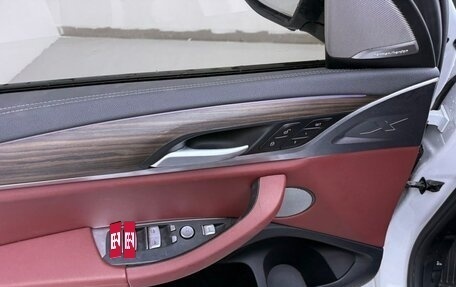 BMW X3, 2021 год, 4 400 000 рублей, 11 фотография