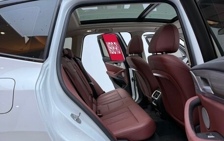 BMW X3, 2021 год, 4 400 000 рублей, 20 фотография