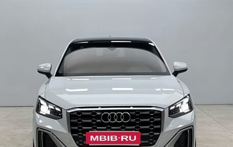 Audi Q2 I, 2023 год, 1 790 000 рублей, 3 фотография