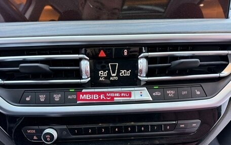 BMW X3, 2021 год, 4 400 000 рублей, 17 фотография