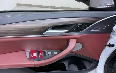 BMW X3, 2021 год, 4 400 000 рублей, 12 фотография