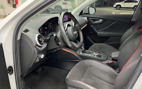 Audi Q2 I, 2023 год, 1 790 000 рублей, 8 фотография