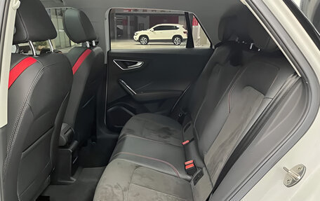 Audi Q2 I, 2023 год, 1 790 000 рублей, 10 фотография