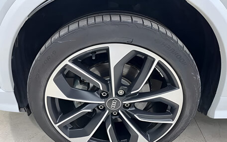 Audi Q2 I, 2023 год, 1 790 000 рублей, 18 фотография