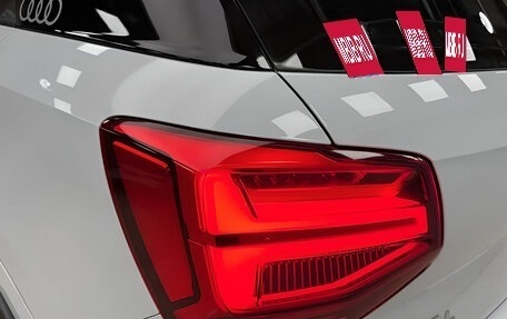 Audi Q2 I, 2023 год, 1 790 000 рублей, 6 фотография