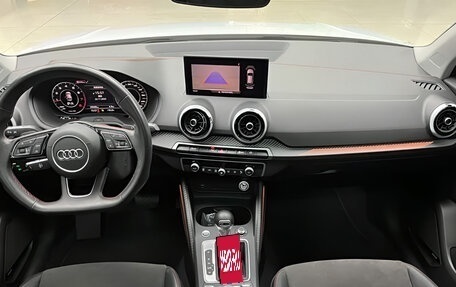 Audi Q2 I, 2023 год, 1 790 000 рублей, 7 фотография