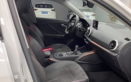 Audi Q2 I, 2023 год, 1 790 000 рублей, 9 фотография