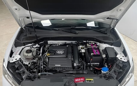 Audi Q2 I, 2023 год, 1 790 000 рублей, 19 фотография