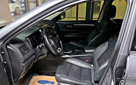 Renault Samsung QM6, 2023 год, 1 998 000 рублей, 7 фотография