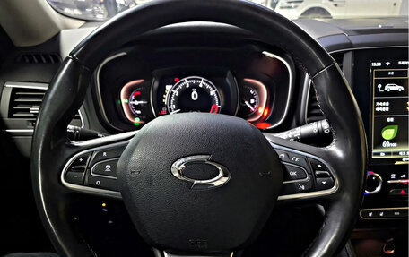 Renault Samsung QM6, 2023 год, 1 998 000 рублей, 10 фотография