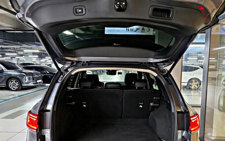 Renault Samsung QM6, 2023 год, 1 998 000 рублей, 11 фотография