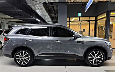 Renault Samsung QM6, 2023 год, 1 998 000 рублей, 6 фотография