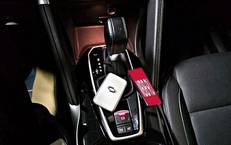 Renault Samsung QM6, 2023 год, 1 998 000 рублей, 9 фотография